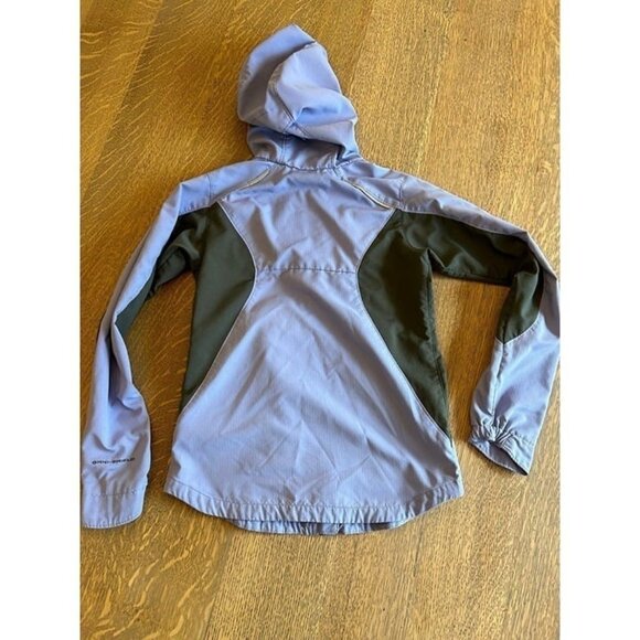 Columbia Girl’s Light Jacket size M 10/12 - Picture 5 of 9